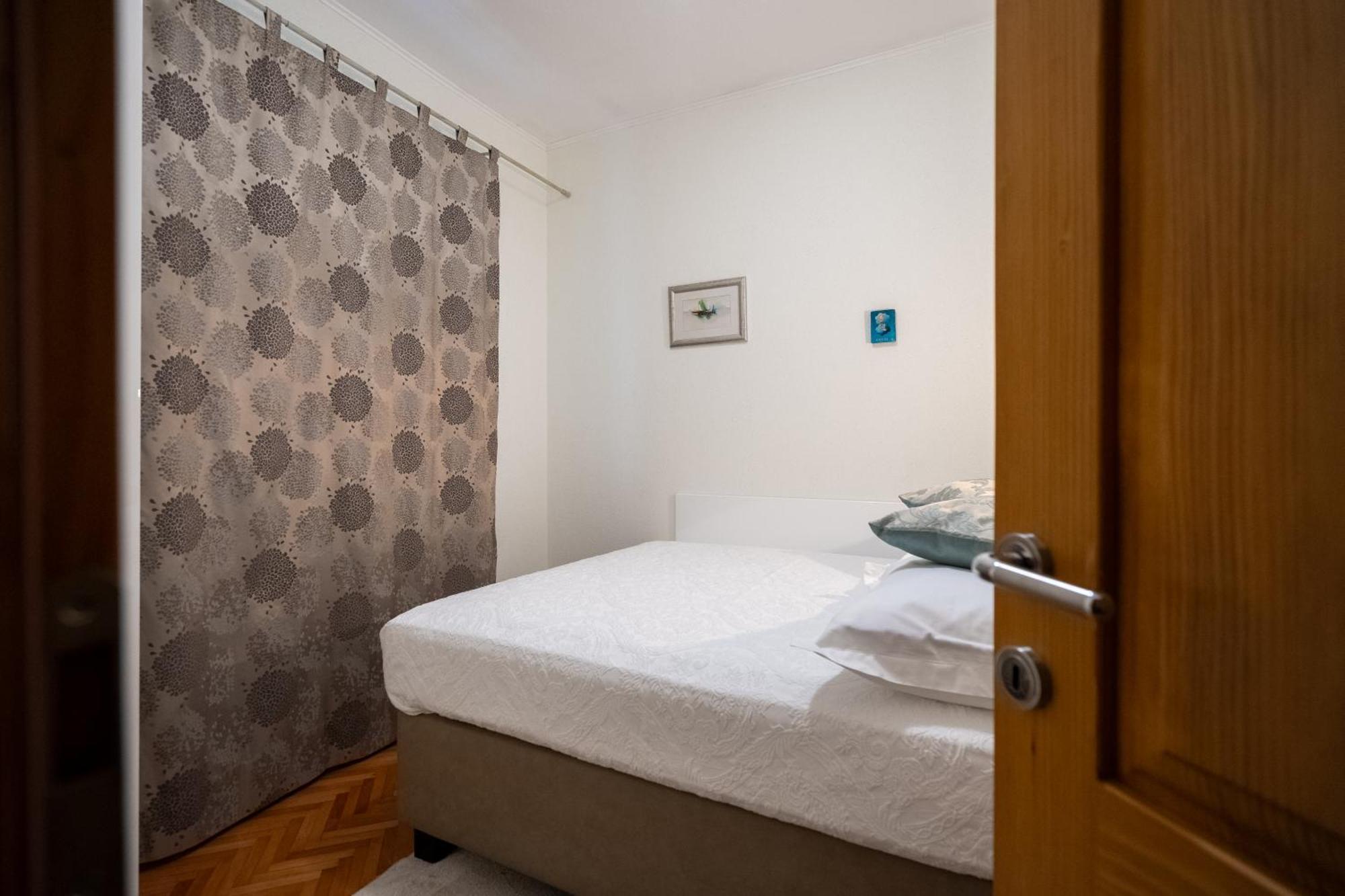 Adam Apartments Stobreč Dış mekan fotoğraf